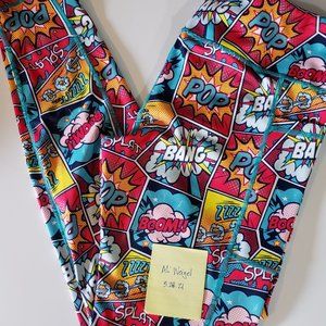 CVG Knockouts Full Length M